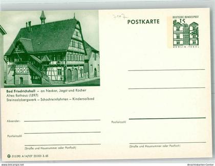 10347806 - Bad Friedrichshall