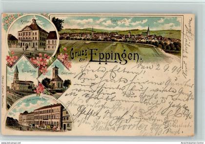 13407844 - Eppingen