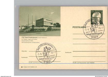 50221969 - Bad Friedrichshall