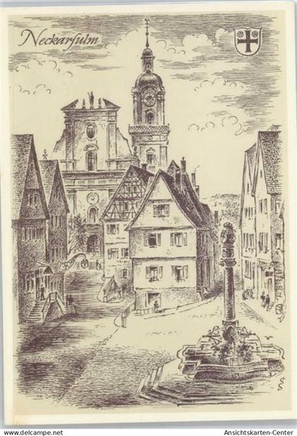 50531210 - Neckarsulm