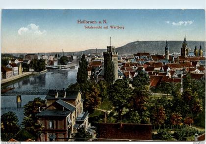 Heilbronn