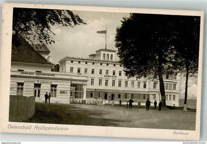 38146615 - Heiligendamm