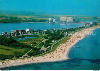 Heiligendamm Ostseebad Fliegeraufnahme