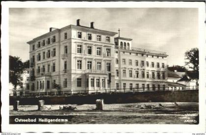 Heiligendamm Ostseebad Heiligendamm