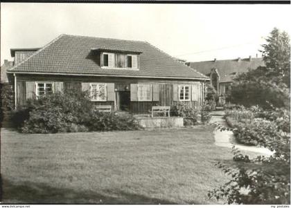 Heiligengrabe Kloster Stift Gaestehaus