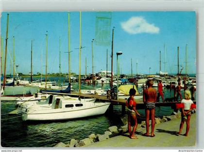 10459137 - Heiligenhafen , Holst