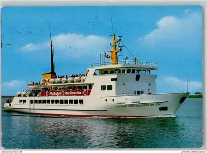 39172077 - Heiligenhafen , Holst