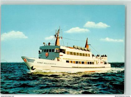 39273510 - Heiligenhafen , Holst