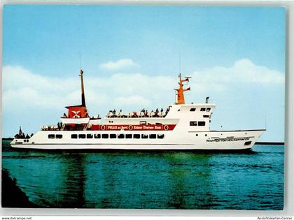 39288624 - Heiligenhafen , Holst
