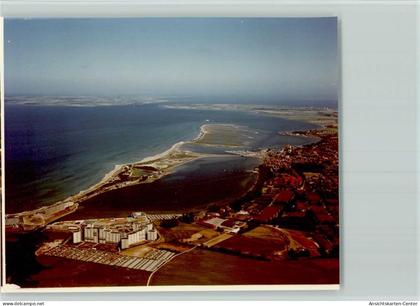 40048093 - Heiligenhafen , Holst