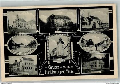 13573522 - Heldrungen