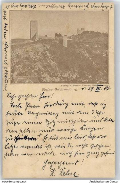 50830666 - Heldrungen