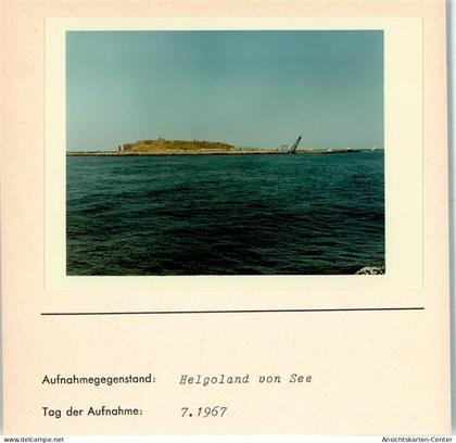 10187049 - Helgoland