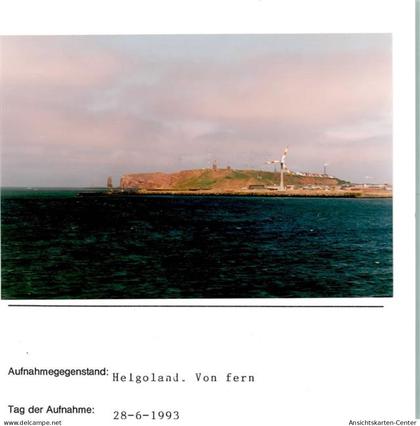 10187168 - Helgoland
