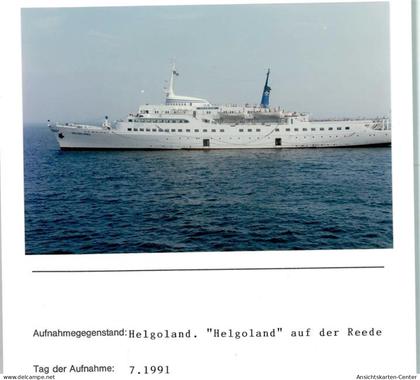 10187180 - Helgoland