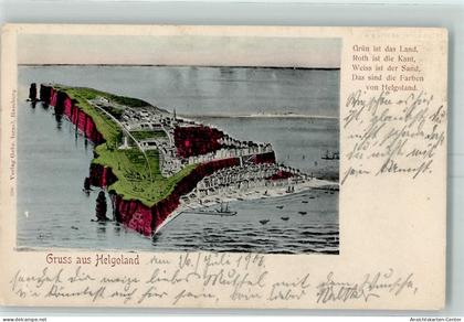 10427049 - Helgoland