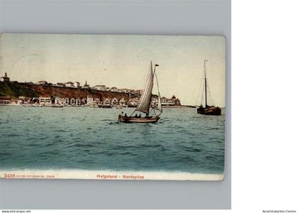 50202808 - Helgoland