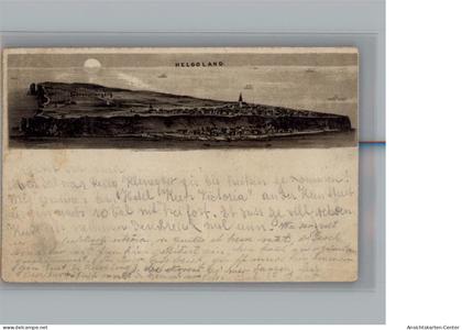 50271487 - Helgoland