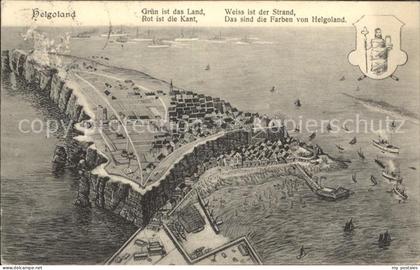 Helgoland