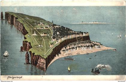 Helgoland