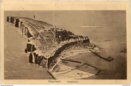 Helgoland