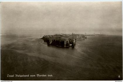 Helgoland