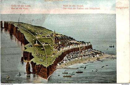 Helgoland,