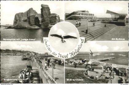 Insel Helgoland Insel Helgoland