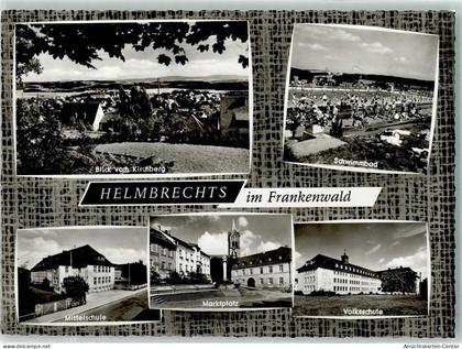 10264247 - Helmbrechts , Oberfr