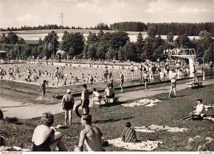 Helmbrechts Oberfranken Schwimmbad