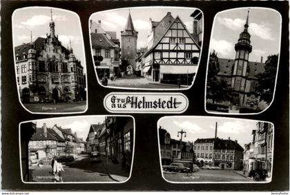 Gruss aus Helmstedt