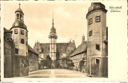Helmstedt Niedersachsen Juleum