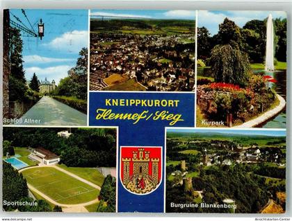 39938247 - Hennef Sieg