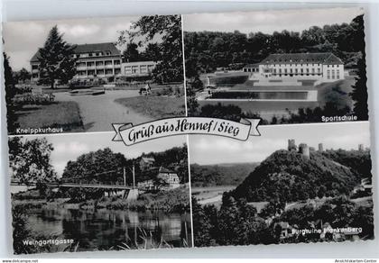 50618834 - Hennef (Sieg)