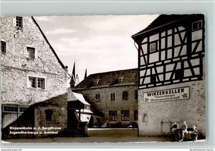 11075403 - Heppenheim (Bergstrasse)