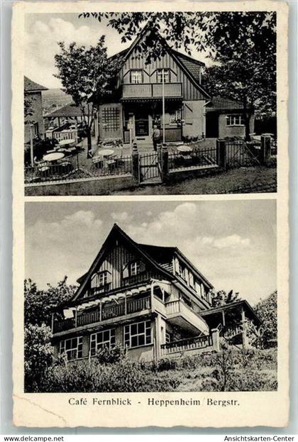 13283575 - Heppenheim Bergstrasse