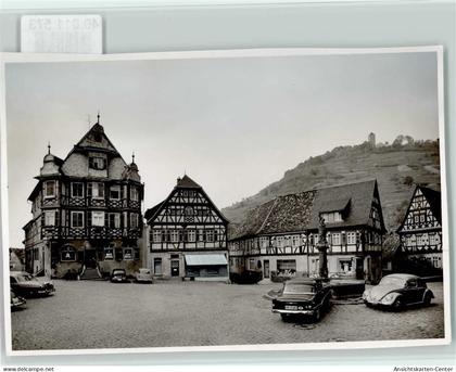 40011573 - Heppenheim (Bergstrasse)