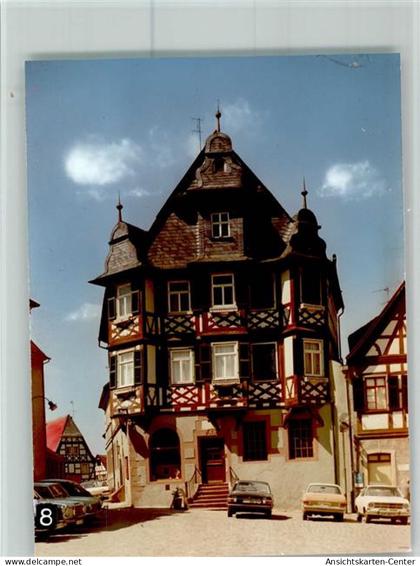 40088948 - Heppenheim (Bergstrasse)