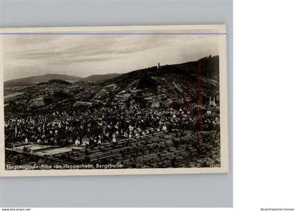 50291546 - Heppenheim (Bergstrasse)