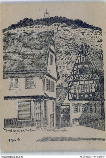 51416005 - Heppenheim (Bergstrasse)