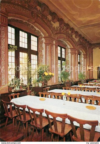 Heppenheim Bergstrasse Winzerkeller Heppenheim