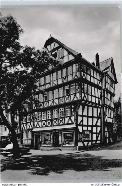 50536940 - Herborn , Hess