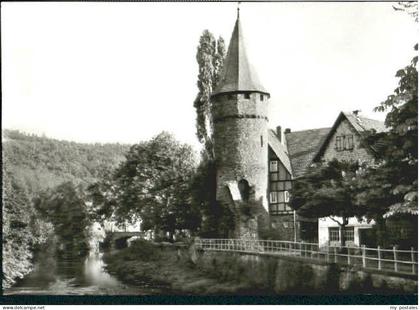 Herborn Hessen Herborn Turm