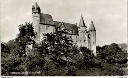 Herborn Hessen Schloss