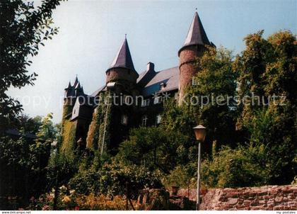 Herborn Hessen Schloss