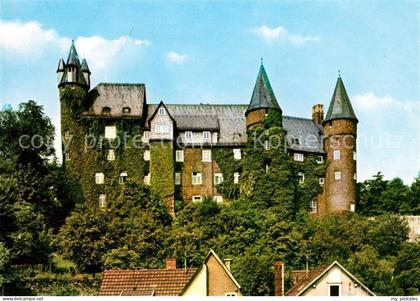Herborn Hessen Schloss