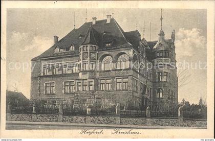 Herford Kreishaus