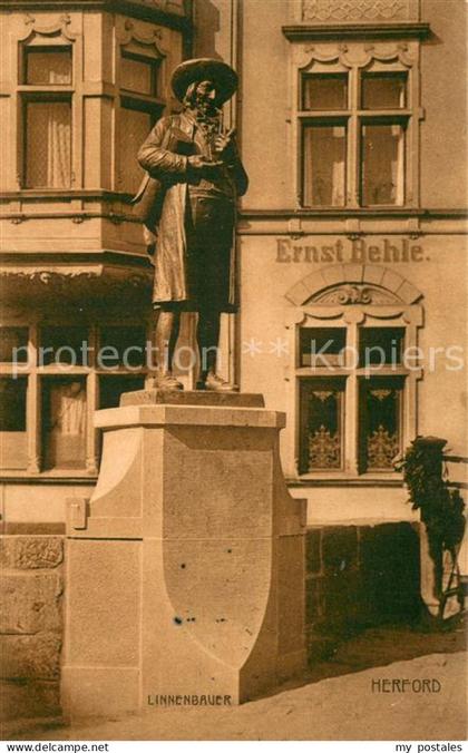 Herford Linnenbauer
