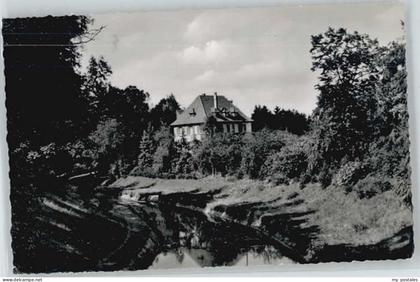 Herford Luebbertorbruecke x