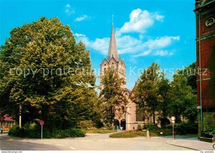 Herford Muenster